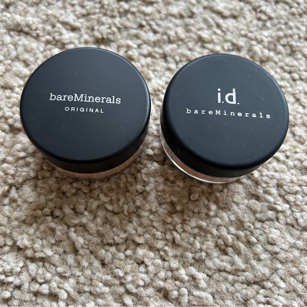 BareMinerals | Fairly Light Foundation